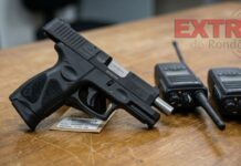 Suspeito de integrar facção criminosa é preso com pistola furtada e motos roubadas em Vilhena