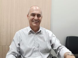 Presidente da Sicoob Credisul destaca crescimento da cooperativa e desafios do agro para 2026