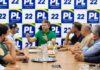 PL intensifica articulação e avança com agenda estadual de Marcos Rogério em Rondônia