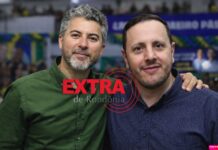 Decepcionado por suposto “golpe”, Flori desiste e vai apoiar Marcos Rogério ao Governo de RO, garantem assessores