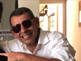 Ex-vereador vilhenense morre vítima de complicações de saúde aos 56 anos