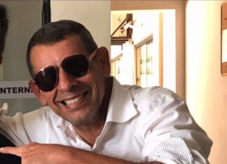 Ex-vereador vilhenense morre vítima de complicações de saúde aos 56 anos