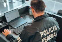 Com RO na lista, PF deflagra operação em 17 estados contra abuso sexual infantojuvenil na internet