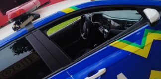 Alunos da Escola Tiradentes são flagrados acessando setor de achados e perdidos sem autorização em Vilhena