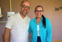 Deputada Rosangela Donadon solicita redutor de velocidade para garantir segurança em comunidade de Urupá