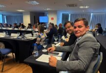 Vilhena entra no radar nacional e Wagner Borges assume vice-presidência da Região Norte no CONASEMS