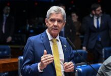 Com emenda do senador Bagattoli projeto sobre desmembramento de municípios segue para sanção