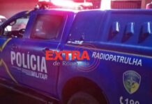 Adolescente é apreendido após mobilizar PM com falsas denúncias e proferir ofensas contra guarnições em Vilhena