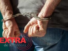 Motorista embriagado quase colide com viatura da PM e acaba preso com mandado em aberto em Colorado