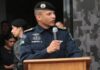 Batalhão de Choque da PM tem novo comandante em Rondônia