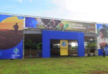 CEREJEIRAS: Assembleia Legislativa fortalece presença na Agrocom com programação técnica e espaço voltado ao público