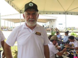 CEREJEIRAS: AGROCOM recebe “Caravana do Agro Sustentável” e amplia debate sobre desafios do campo em RO