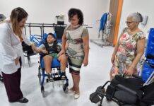 Centro de Reabilitação Dream da Amazônia realiza 354 mil procedimentos em três anos