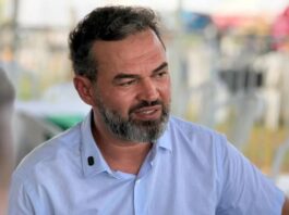 Bruno Bolsonaro Scheid diz que políticas para a agricultura familiar precisam ser mais eficientes: “O Estado projeta mal e gasta mal dinheiro público”
