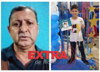 VÍDEO: pai faz apelo emocionante após desaparecimento de filho em Colorado; criança foi passar férias com mãe no Pará e não retornou na data prevista