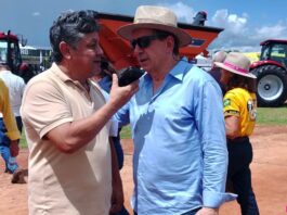 “Temos tantos amigos, que ainda não decidi”, declara Cassol sobre apoio ao governo de RO