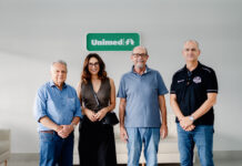 Líderes mundiais do cooperativismo visitam Sicoob Credisul em Vilhena