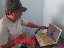 Dari Oliveira prepara novo livro sobre política nacional e relembra trajetória em Vilhena