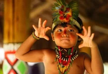 Aldeia Tubarão promove programação especial em comemoração ao “Dia dos Povos Indígenas” em Chupinguaia