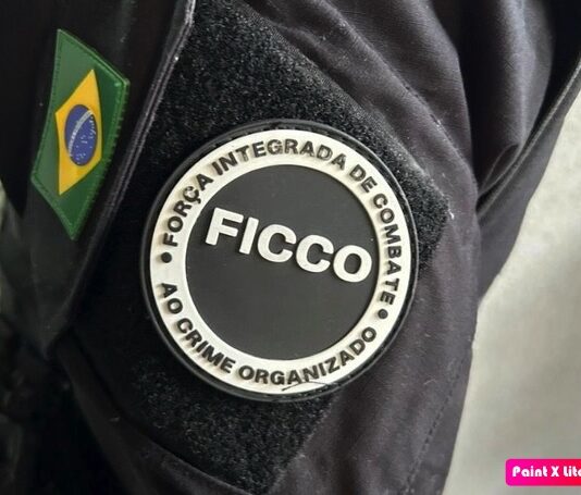 FICCO prende foragido da Justiça por homicídio em Porto Velho