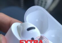 Mulher é presa por furto após vítima rastrear fone de ouvido até residência no Parque São Paulo em Vilhena