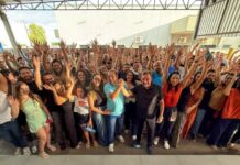 Pré-candidato, Hildon projeta gestão compartilhada e afirma que Rondônia pode ter “dois governadores”