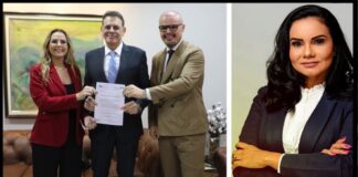 Vilhenense integra lista sêxtupla entregue pela OAB para composição do Tribunal Eleitoral em RO