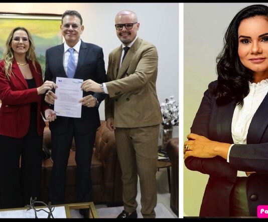 Vilhenense integra lista sêxtupla entregue pela OAB para composição do Tribunal Eleitoral em RO