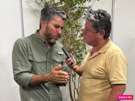 Marcos Rogério comenta pré-candidatura ao governo, analisa apoio de prefeitos do Cone Sul e fala sobre vice em RO