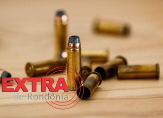 Atentado a tiros no bairro BNH atinge três veículos e assusta moradores em Vilhena