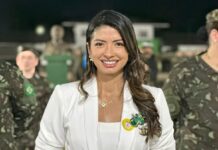 Professora universitária se destaca com ações de saúde que transformam vidas em RO