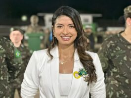 Professora universitária se destaca com ações de saúde que transformam vidas em RO