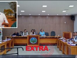 COLORADO: vereadores acatam relatório de Comissão e reprovam contas de ex-prefeito por polêmica em convênios milionários