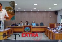 COLORADO: vereadores acatam relatório de Comissão e reprovam contas de ex-prefeito por polêmica em convênios milionários