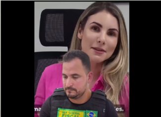 TRE mantém condenação de deputado por informações falsas contra prefeita nas eleições de 2024 em RO