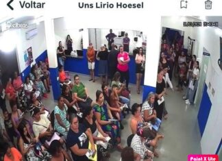 Vilhena amplia atendimento nas UBS até as 22h para enfrentar aumento de viroses