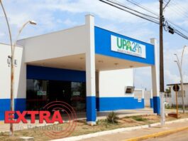 Paciente é autuado por desacato após ofender médica durante procedimento na UPA em Vilhena