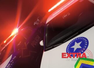 Homem aciona polícia e denuncia furto de celular em casa noturna em Vilhena