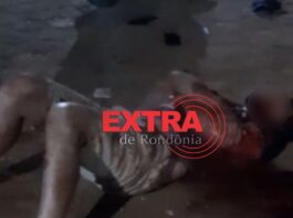 Veja detalhes da tentativa de homicídio onde caminhoneiro foi esfaqueado e ficou com as vísceras expostas em Vilhena