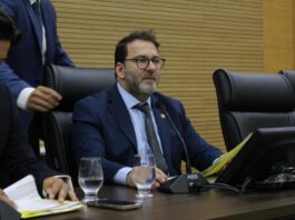 Deputado Alex Redano indica aquisição de Raio-X Móvel Digital para reforçar saúde em Alvorada D’Oeste