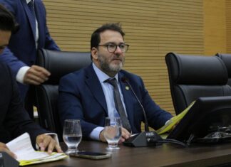 Deputado Alex Redano indica aquisição de Raio-X Móvel Digital para reforçar saúde em Alvorada D’Oeste
