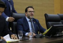 Deputado Alex Redano indica aquisição de Raio-X Móvel Digital para reforçar saúde em Alvorada D’Oeste