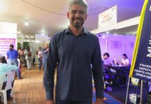 CEREJEIRAS: pré-candidato, Wiveslando Neiva destaca força da AGROCOM e defende avanço do agronegócio em RO
