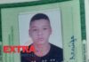 Jovem de 20 anos morre após receber descarga elétrica enquanto trabalhava no bairro BNH em Vilhena