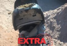 PM fecha cerco em ponto de venda de drogas e prende suspeitos com entorpecentes em Vilhena