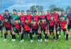 Pimentense e Ji-Paraná abrem nesta quinta-feira as finais do Campeonato Rondoniense de Base