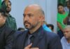 Jorge Isaías Chávez assume direção de Relações Internacionais: o elo estratégico para o futuro do Beni e do Brasil