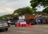 PM prende suspeito de série de atos de importunação sexual em frente a comércios e praças em Vilhena