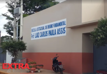 Mãe denuncia professora por ofensas a estudante de 13 anos em escola estadual de Vilhena
