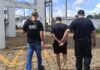 Professor de artes marciais é preso suspeito de crimes sexuais contra oito adolescentes em Vilhena